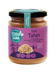 Tahini (Sesampaste) bio 250 g - TERRASANA