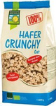 Hafer Crunchy Bio 400 g