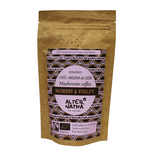 Löwenmähne Fair Trade glutenfreier Arabica Kaffee gemahlen bio 150 g - Alternativa3