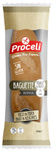 Glutenfreies Aufbackbaguette 120 g – Proceli