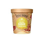 Jaglanka Banane und roher Kakao 65 g