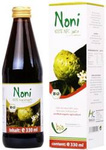 Noni-Fruchtsaft nfc BIO 330 ml