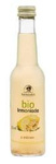 Bio Limonade mit Ingwer 275 ml – Rembowscy