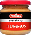 Paprika-Hummus 160 g