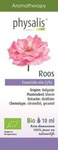 Damaszener Rose (Roos) ätherisches Öl BIO 10 ml