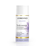 Toner - Gesichtsessenz normalisierend bei Unreinheiten Balance 150 ml - Uzdrovisco
