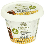 Ziegenjoghurt BIO 220 g