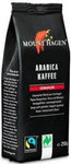 Arabica 100 % Fair Trade Gemahlener Kaffee Bio 250 g