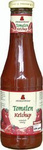 Glutenfreier Ketchup Bio 500 ml