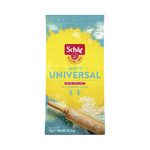 Mix it - universelle glutenfreie Backmischung 1 kg – Schar