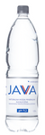 Alkalisches Mineralwasser ohne Kohlensäure 1,5 l - Java