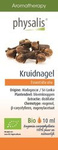 Ätherisches Nelkenöl (Kruidnagel) BIO 10 ml