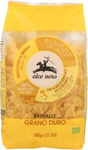 Nudeln (Grieß) Farfalle BIO 500 g