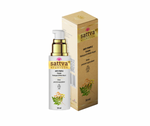 Gesichtscreme gegen Unvollkommenheiten 50 ml - Sattva (ayurveda)