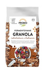 Schoko-Granola mit Kokosnuss fermentiert bio 300 g - Probio