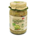 Sauerkraut mit Gewürzen BIO 850 g