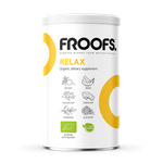 Relax mix Pulver BIO 200 g - Froofs