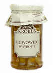 Quitten in Sirup glutenfrei 240 g (80 g) - Krokus