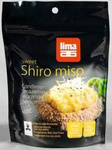 Miso shiro (Reis- und Sojabohnenpaste) bio 300 g