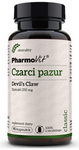 Schwarzer Krallenextrakt 90 Kapseln 45 g (250 mg) - Pharmovit