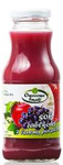 Apfel-Johannisbeer-Saft NFC BIO 250 ml – Fruchtiger Genuss