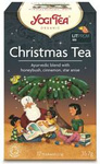 Weihnachtstee BIO (17 x 2,1 g) - YOGI TEA