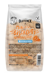 Orangen-Mini-Biskuit ohne Zuckerzusatz glutenfrei 85 g – Glutenex