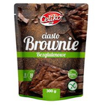 Mischung für glutenfreien Brownie, Celiko 300g