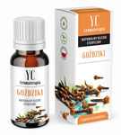 Ätherisches Nelkenöl 10 ml – Your Candle