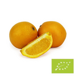 Frische BIO-Orangen - ca. 10 kg