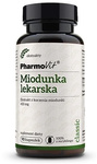 Honigbusch-Extrakt (450 mg) glutenfreies Nahrungsergänzungsmittel 90 Kapseln - PHARMOVIT (CLASSIC)