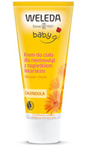 Eco Körpercreme für Babys 75 ml - Weleda