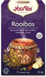 Rooibos-Tee BIO (17 x 1,8 g) 30,6 g