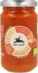 Tomatensauce Arrabbiata Bio 350 g – Alce Nero