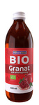 Granatapfelsaft 100% Bio 500 ml - Naturavena
