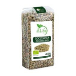 Grüne Linsen Bio BIO 400 g