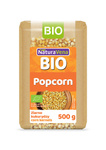 Popcorn (Maiskörner) bio 500 g - NATURAVENA