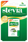 Stevia Lutschtabletten im Spender (Blisterpackung) (250 Stk.) 13 g - Green Leaf