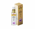 Pro-Age Gesichts-Nachtcreme 50 ml - Sattva