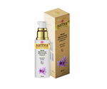 Pro-age Nacht-Gesichtscreme 50 ml - Sattva (ayurveda)