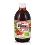 Hagebuttensaft Vitamin C Bio 250 ml – Polska Róża