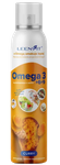 Omega 3,6,9 Ölspray mit Currygeschmack 150 ml - LEENVIT