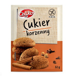 Glutenfreier Gewürzzucker 32 g -Celiko