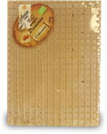 Hausgemachte Dinkelwaffeln ohne Zuckerzusatz, Bio (5 Stück) BIO 190 g - Ania Bio