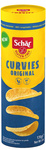 Natürliche Chips NON-GLU. 170 g
