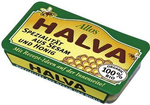 Honig-Halva BIO 75 g