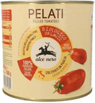 Pelati-Tomaten BIO 2,5 kg - Alce Nero