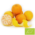 Frische Bio-Clementinen - ca. 6 kg – Bio Planet
