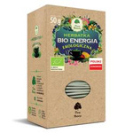 Bio Energie-Tee (25 x 2 g) 50 g – Dary Natury