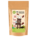 Bio Dattelpulver 200 g – Helpa